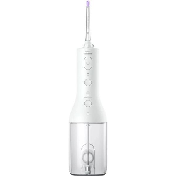 Іригатор Philips Sonicare Cordless Power Flosser 3000 HX3826/31 489486 фото