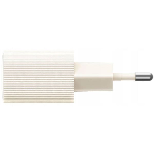 Мережевий зарядний пристрій Anker PowerPort 511 Nano IV White, 30 W USB Type-C (A2337G21) 555465 фото