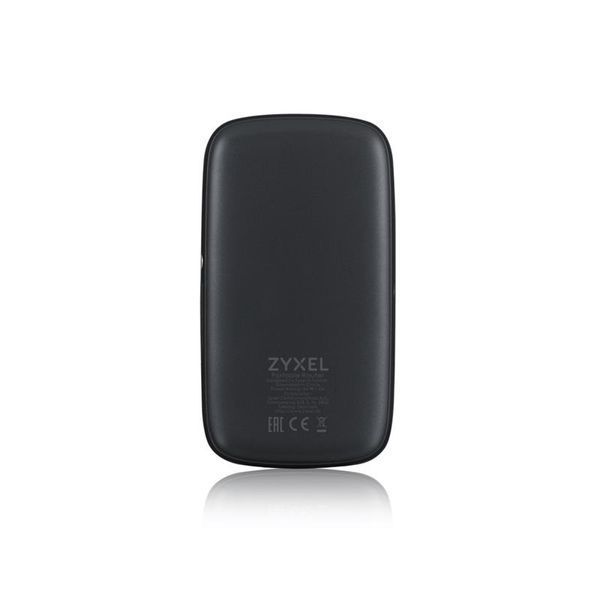 Бездротовий маршрутизатор ZYXEL LTE2566-M634 (LTE2566-M634-EUZNV1F) 300936 фото