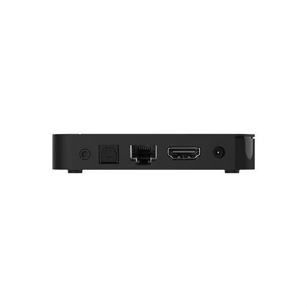 TV приставка Tanix W2 4/32 545137 фото