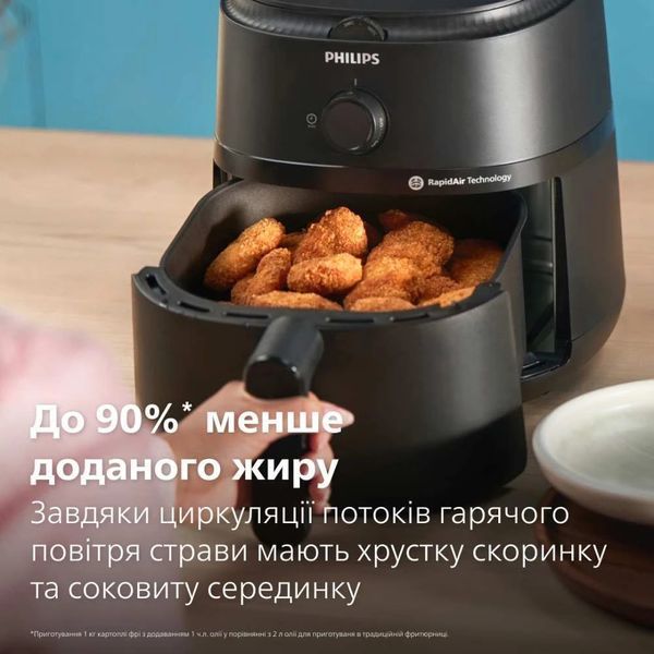 Мультипіч Philips NA120/00 521741 фото