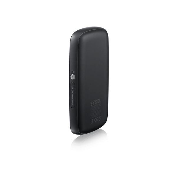 Бездротовий маршрутизатор ZYXEL LTE2566-M634 (LTE2566-M634-EUZNV1F) 300936 фото