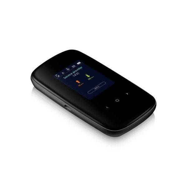 Бездротовий маршрутизатор ZYXEL LTE2566-M634 (LTE2566-M634-EUZNV1F) 300936 фото