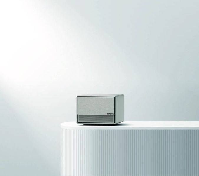 Портативний проектор XGiMi Horizon Ultra (XM13N) 508760 фото