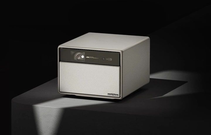 Портативний проектор XGiMi Horizon Ultra (XM13N) 508760 фото