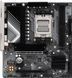 Материнська плата ASRock B650M-HDV/M.2 Socket AM5 464415 фото 3