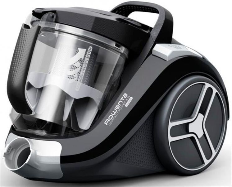Пилосос Rowenta Compact Power XXL Classic + Kit RO4B25EA 464202 фото