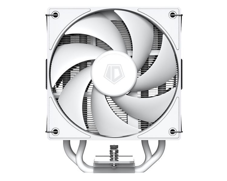 Кулер процесорний ID-Cooling Frozn A410 DW White 514652 фото