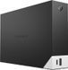 Зовнішній жорсткий диск 3.5" USB 4.0TB Seagate One Touch Black (STLC4000400) 367689 фото 2