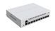 Комутатор MikroTik CRS310-1G-5S-4S+IN 418748 фото 3