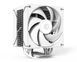 Кулер процесорний ID-Cooling Frozn A410 DW White 514652 фото 1