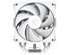 Кулер процесорний ID-Cooling Frozn A410 DW White 514652 фото 3
