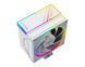 Кулер процесорний ID-Cooling Frozn A410 ARGB White 491843 фото 3