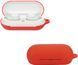 Чохол для навушників BeCover Silicon для Sony WF-C700N Red (712033) 554076 фото 2