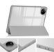 Чохол-книжка BeCover Soft Edge TPU для Xiaomi Redmi Pad SE 8.7 Gray (712568) 552160 фото 2