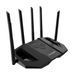 Бездротовий маршрутизатор Asus TUF Gaming BE6500 (TUF-BE6500) (90IG0920-MO9C00) 530749 фото 2