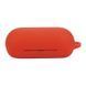 Чохол для навушників BeCover Silicon для Sony WF-C700N Red (712033) 554076 фото 1