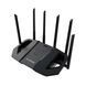 Бездротовий маршрутизатор Asus TUF Gaming BE6500 (TUF-BE6500) (90IG0920-MO9C00) 530749 фото 6