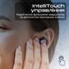 Bluetooth-гарнітура Promate ProPods Black 541428 фото 7
