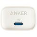 Мережевий зарядний пристрій Anker PowerPort 511 Nano IV White, 30 W USB Type-C (A2337G21) 555465 фото 6