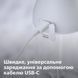 Іригатор Philips Sonicare Cordless Power Flosser 3000 HX3826/31 489486 фото 6