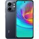 Смартфон Infinix Smart 9 X6532 3/64GB Metallic Black 526265 фото 1