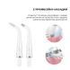 Іригатор Oclean A10 White (6970810555899) 538003 фото 7