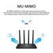 Бездротовий маршрутизатор TP-Link Archer C6 V4 241055 фото 8