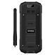 Мобільний телефон Sigma mobile X-treme PA68 Wave Dual Sim Black (4827798466612) 505009 фото 2