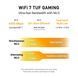 Бездротовий маршрутизатор Asus TUF Gaming BE6500 (TUF-BE6500) (90IG0920-MO9C00) 530749 фото 5