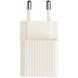 Мережевий зарядний пристрій Anker PowerPort 511 Nano IV White, 30 W USB Type-C (A2337G21) 555465 фото 4
