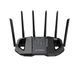 Бездротовий маршрутизатор Asus TUF Gaming BE6500 (TUF-BE6500) (90IG0920-MO9C00) 530749 фото 1