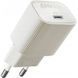 Мережевий зарядний пристрій Anker PowerPort 511 Nano IV White, 30 W USB Type-C (A2337G21) 555465 фото 3