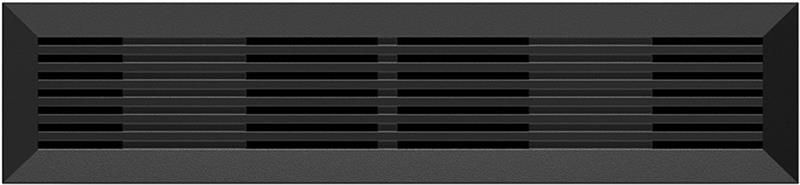 Зовнішній жорсткий диск 3.5" USB 4.0TB Seagate One Touch Black (STLC4000400) 367689 фото