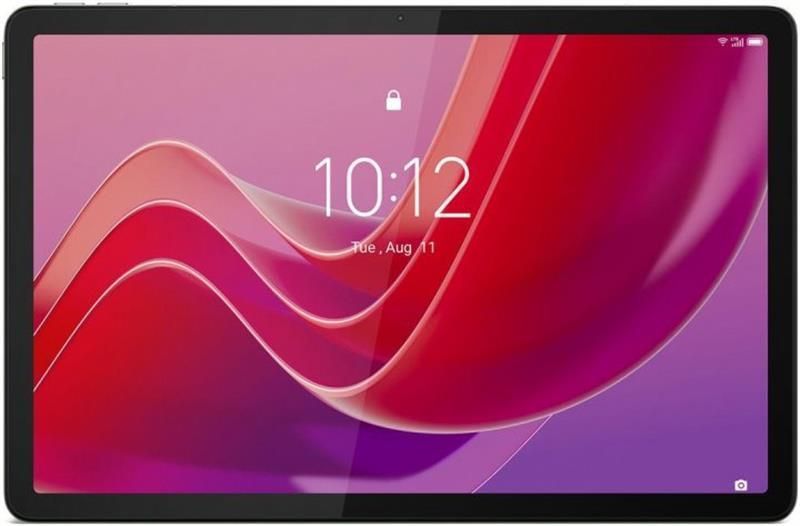 Планшет Lenovo Tab M11 TB330FU 8/128GB Seafoam Green + Pen (ZADA0329UA) 534515 фото