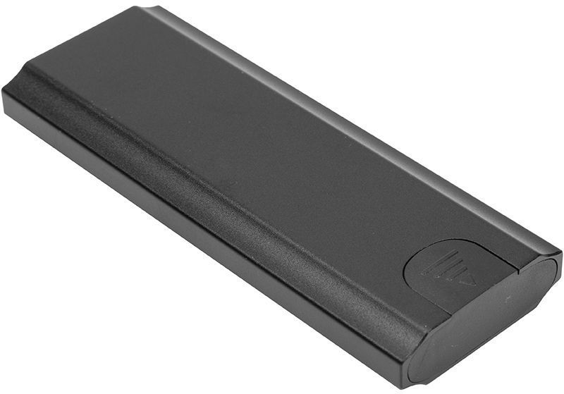 Зовнішня кишеня PowerPlant для SSD Premium M.2 PCIe NGFF/NVMe USB3.1 (HC380459) 549814 фото