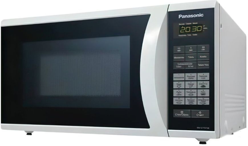 Мікрохвильова піч Panasonic NN-GT352WZUE 549081 фото