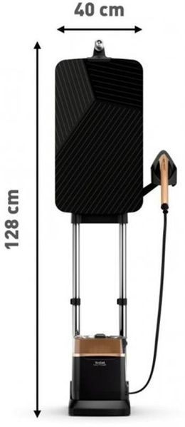 Відпарювач Tefal IXEO Power QT2020E0 277987 фото