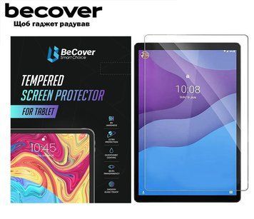 Захисне скло BeCover для Lenovo Tab M9 (9 ") (708916) 462236 фото