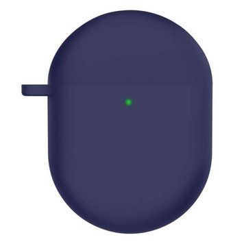 Чохол BeCover Silicon для Xiaomi Redmi Buds 4 Deep Blue (708623) 452937 фото