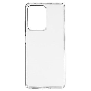 Чохол-накладка Armorstandart Air для Xiaomi Redmi Note 12 Pro 5G Transparent (ARM65206) 463462 фото
