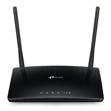 Бездротовий маршрутизатор TP-LINK Archer MR200 248512 фото