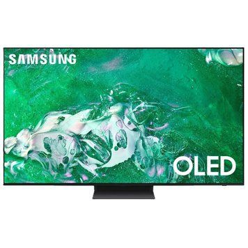 Телевізор Samsung QE83S90DAEXUA 504302 фото