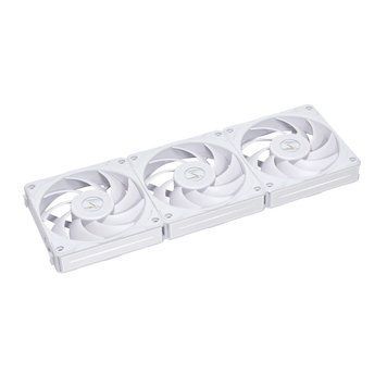 Вентилятор Lian Li P28 120-3 White (G99.12P283W.00) 478961 фото