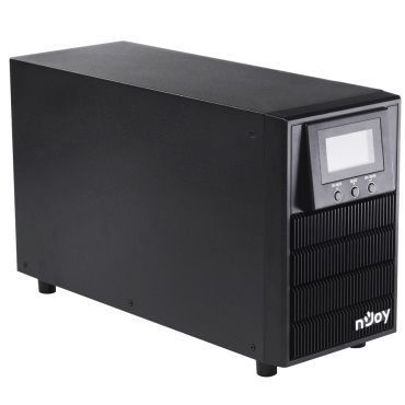 Джерело безперебійного живлення NJOY Aten Pro 2000 (PWUP-OL200AP-AZ01B) 332539 фото