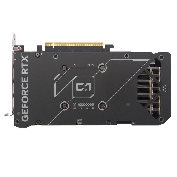 Відеокарта GF RTX 5060 Ti 8GB GDDR7 Dual OC Asus (DUAL-RTX5060TI-O8G) 550366 фото