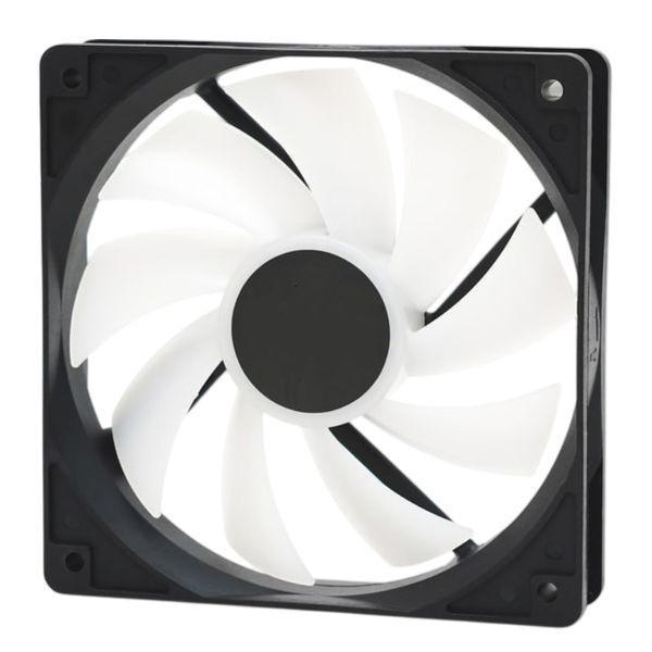 Вентилятор Atcom ATcool 12025 6хLED (15279) 560620 фото