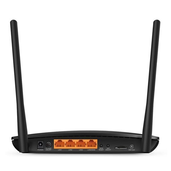 Бездротовий маршрутизатор TP-LINK Archer MR200 248512 фото