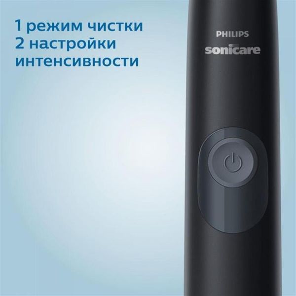 Зубна електрощітка Philips HX6800/87 529178 фото