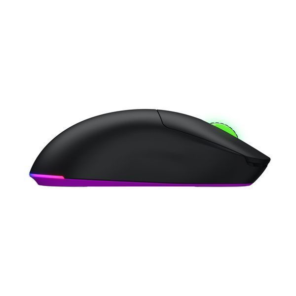 Миша бездротова Hator Quasar 3 Ultra 8K Wireless Black (HTM770) 543212 фото